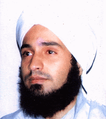 Habib Ali