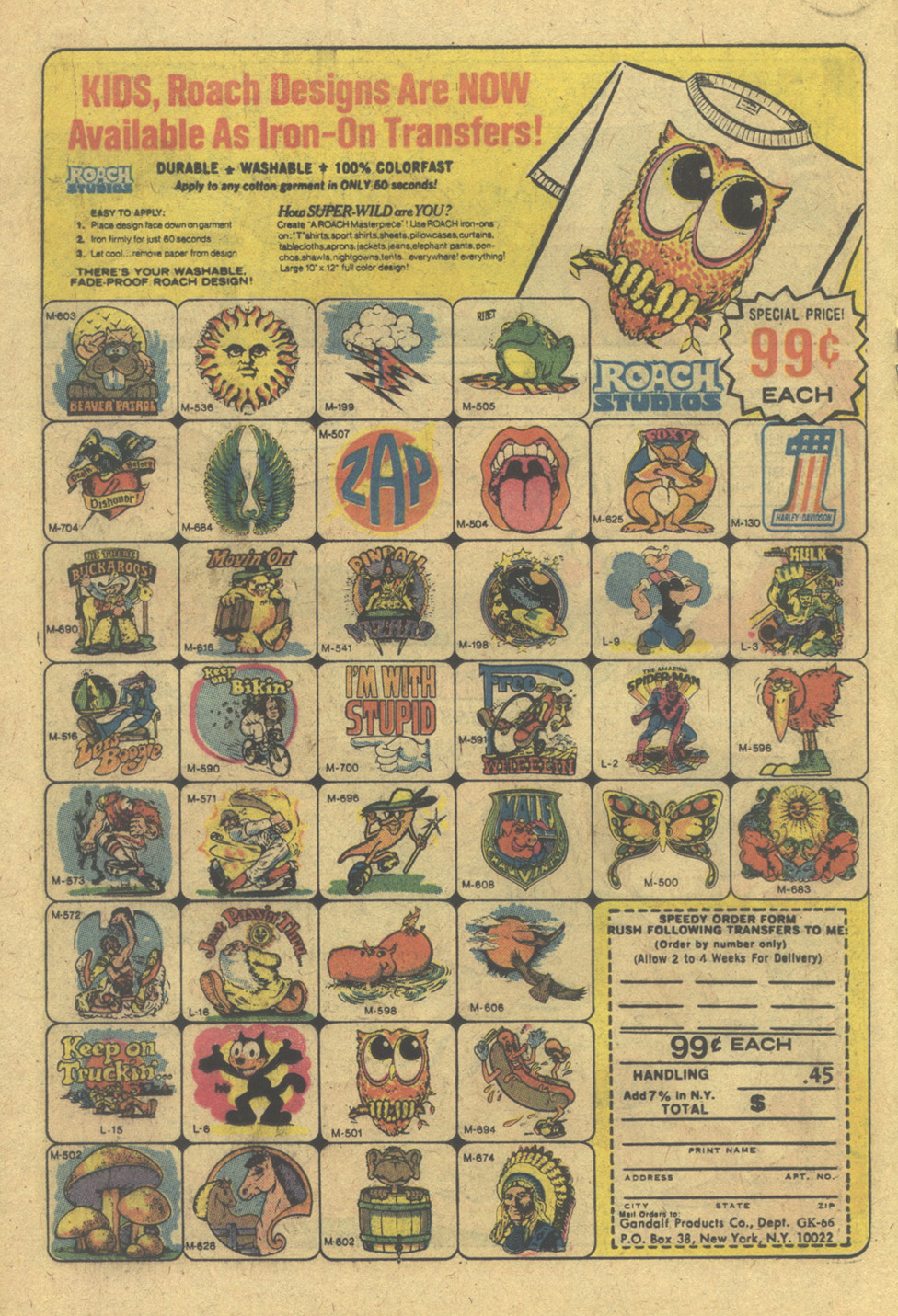 Read online Walt Disney Chip 'n' Dale comic -  Issue #41 - 18