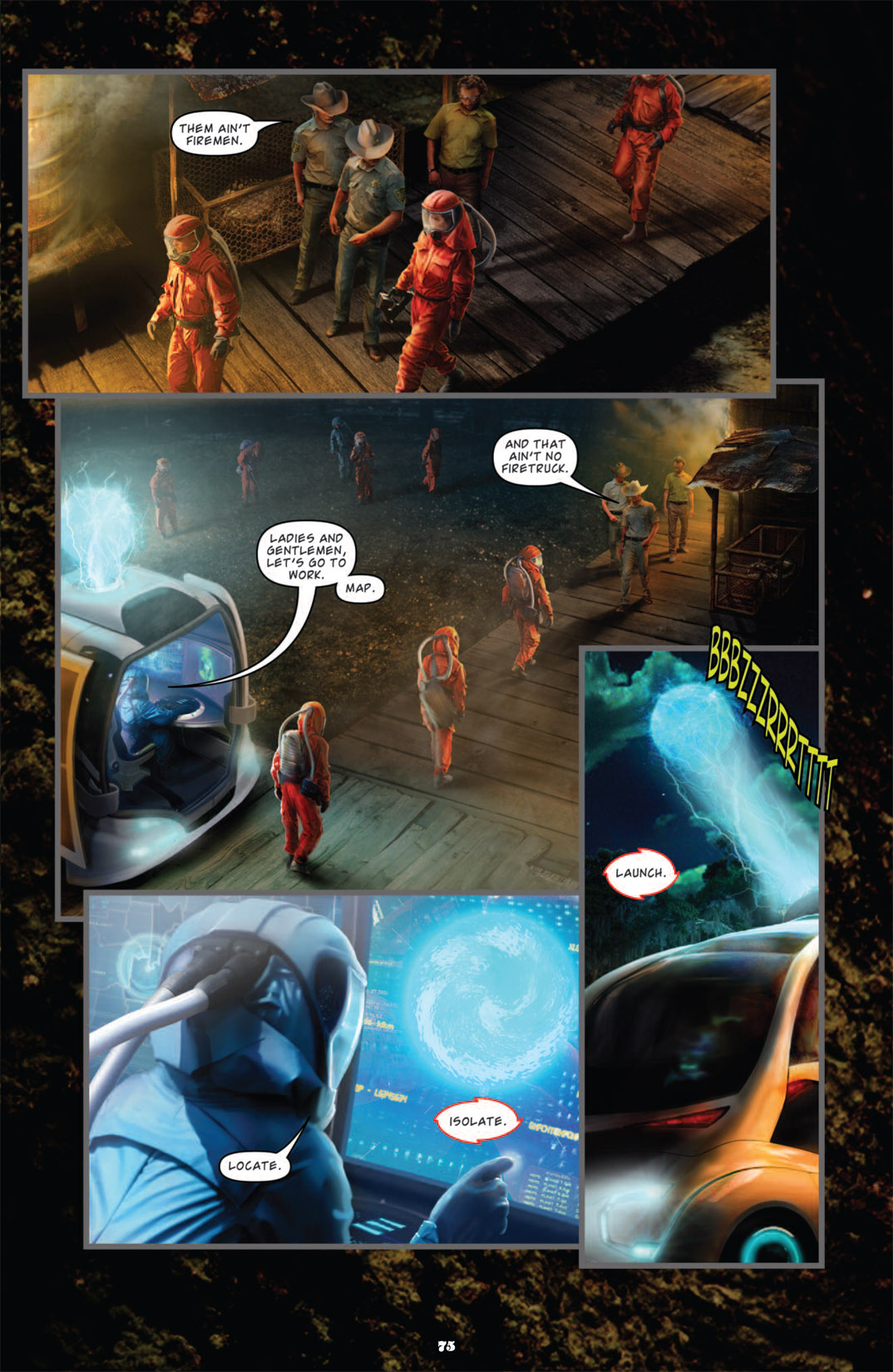 Read online Humpty Dumpty comic -  Issue # TPB - 67