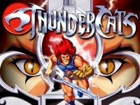 Thundercats Live Action Movie