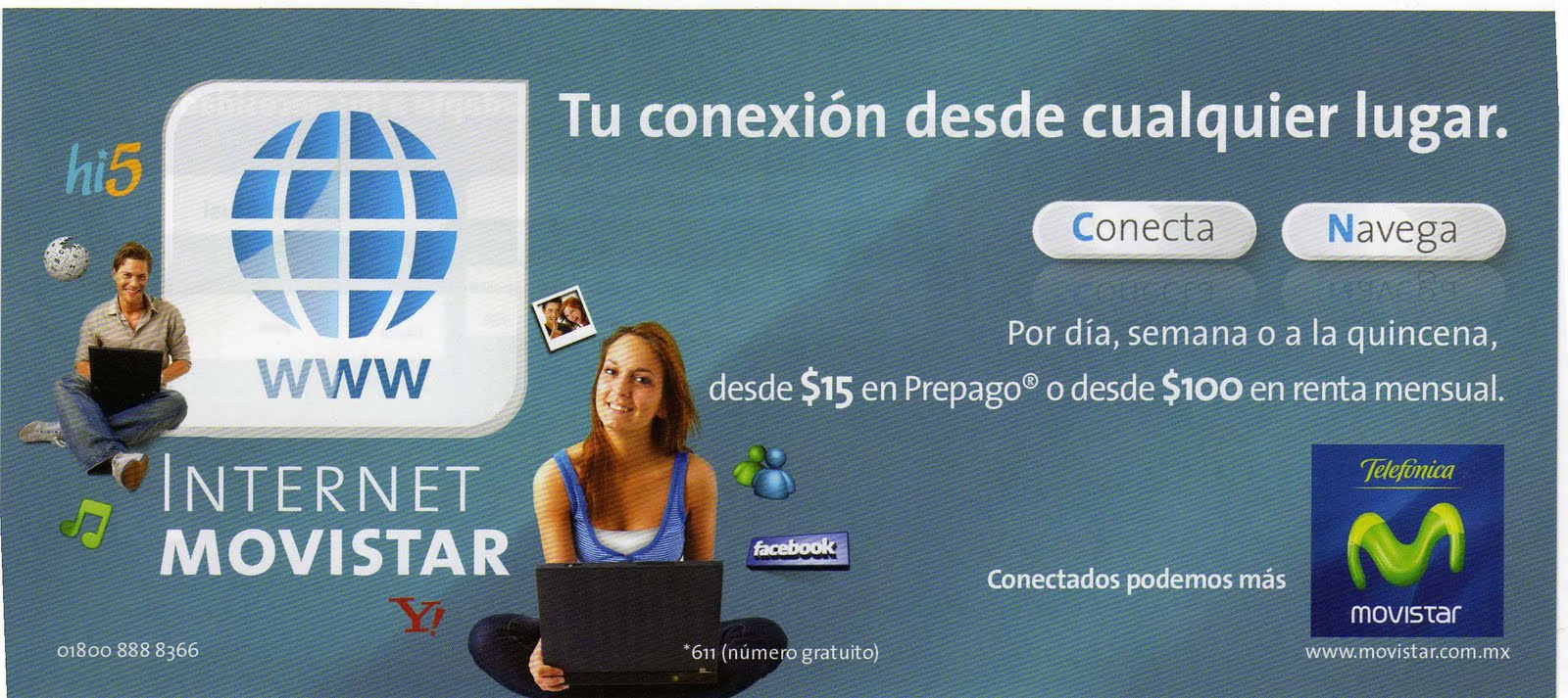 EMICELL TELEFONIA MOVIL MOVIL MOVISTAR