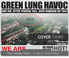 Green Lung Havoc