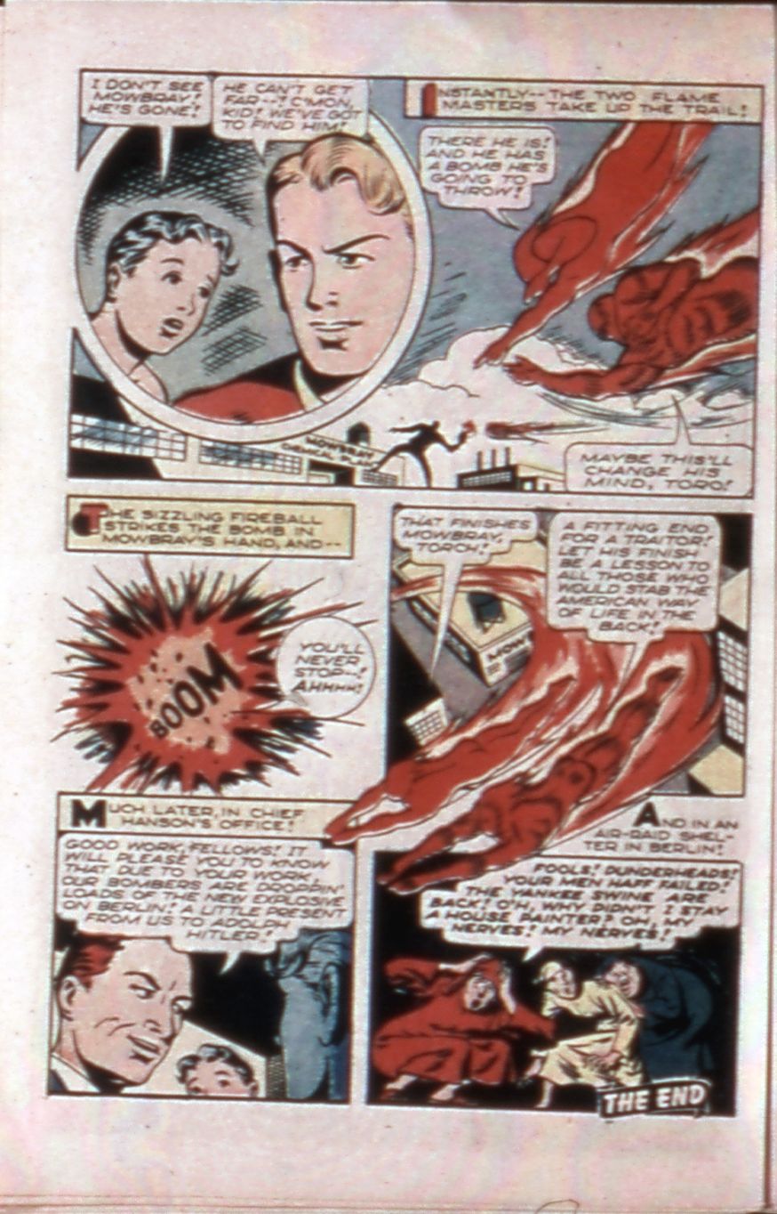 Marvel Mystery Comics (1939) issue 58 - Page 14