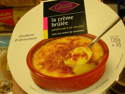 Dessert-from-Supermarket-in-Paris-Mardi-Michels