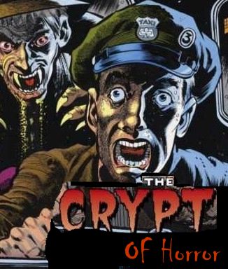The Crypt of Horror