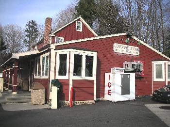 Country Store