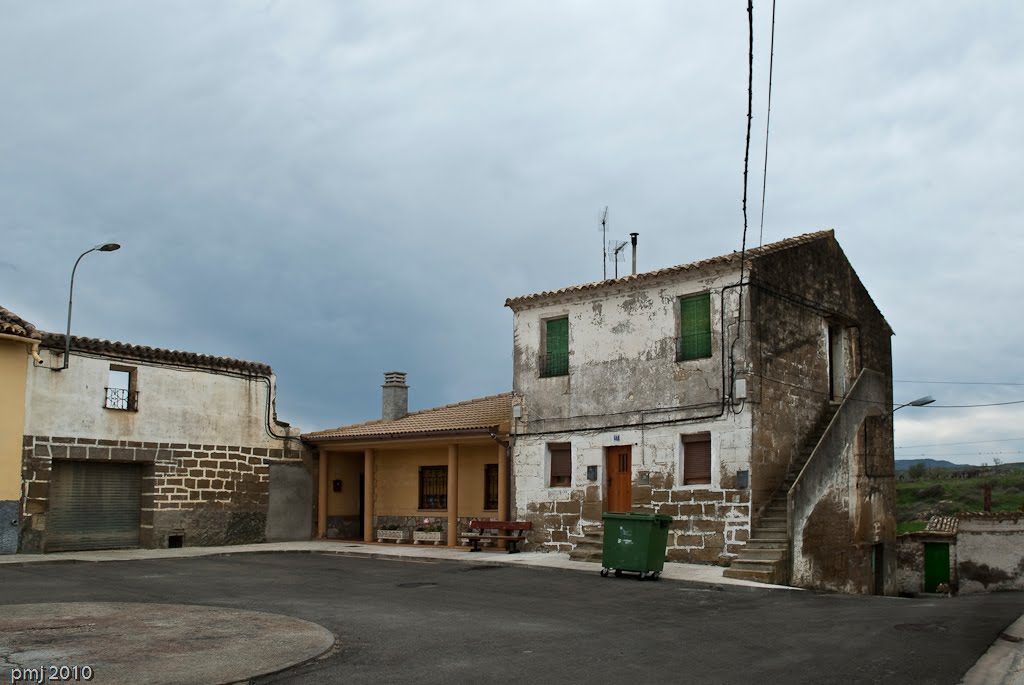 a intervalos piedratajada