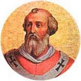 Pope St Nicholas the Great