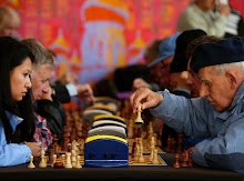 Warsawa Chess