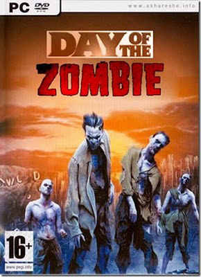 Day of Zombie - Mediafire