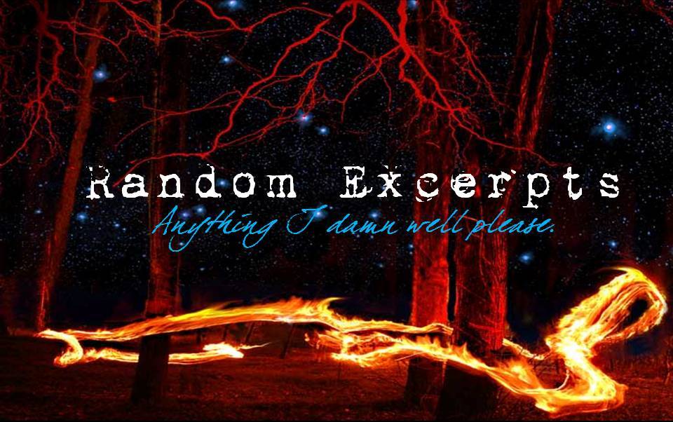 Random Excerpts