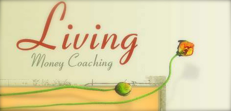 Living Money Coaching