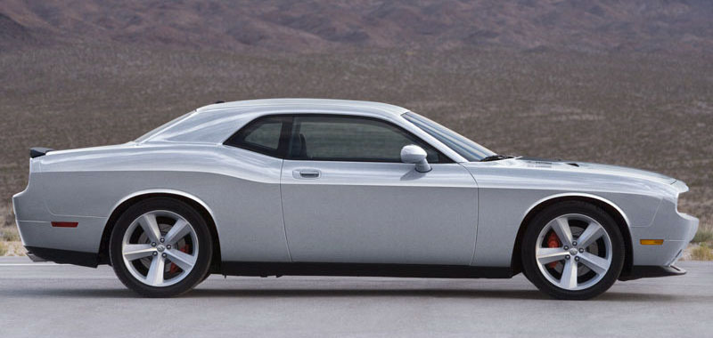 Evolution Dodge Challenger Generations Dodge Best Concept jpg (800x380)