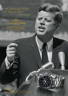 kennedy omega