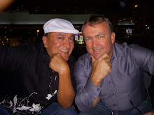 The Men In My Life