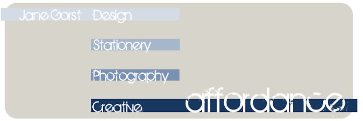 Affordance Creative Industries