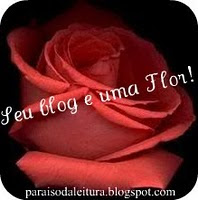 Selinho Blog Flor