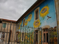 Le Musée d'Art Naïf de Béraut