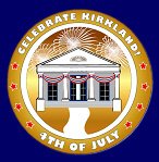 Visit Celebrate Kirkland's Official Site
