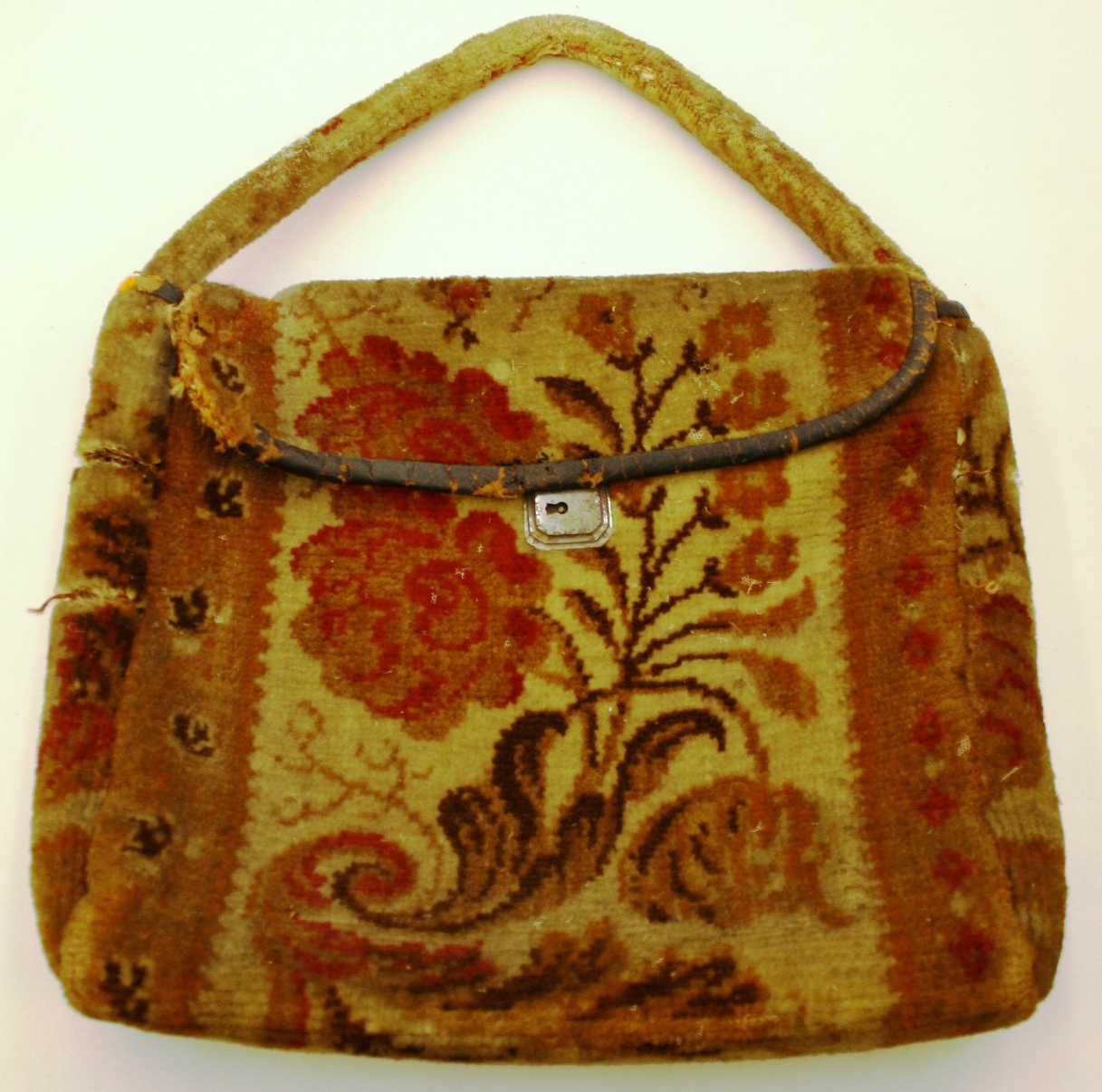 Civil War Naval Surgeon's Carpet Bag Old State House Museum Collections Blog