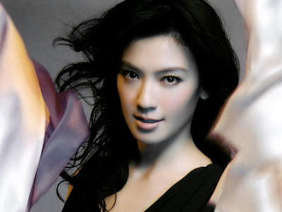 images actress hollywood naked: Kelly Lin Wallpaper