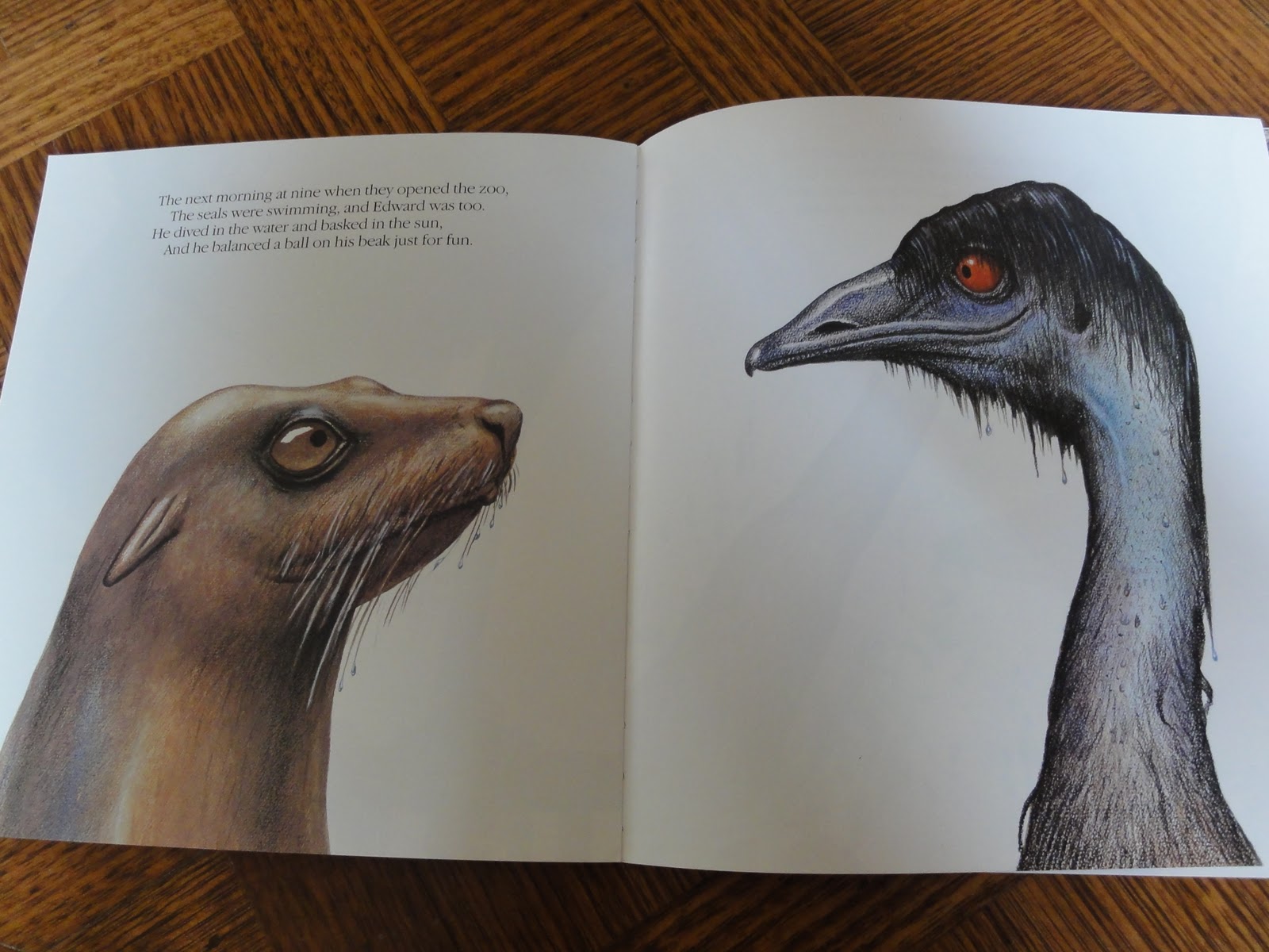 Earthly Joyride: 9/1/10