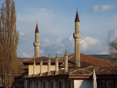 Bakhchysaray