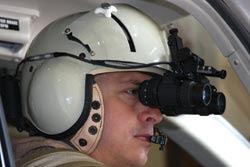 Night Vision Goggles