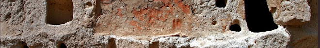 ancestral markings