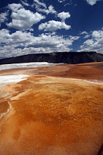 sulfur pool