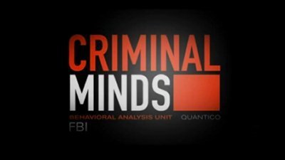 Criminal Minds Time
