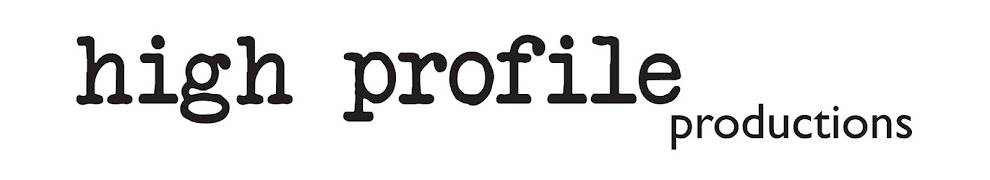 High Profile Productions