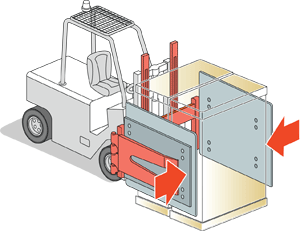 forklift clamp instructions forklift clamp instructions