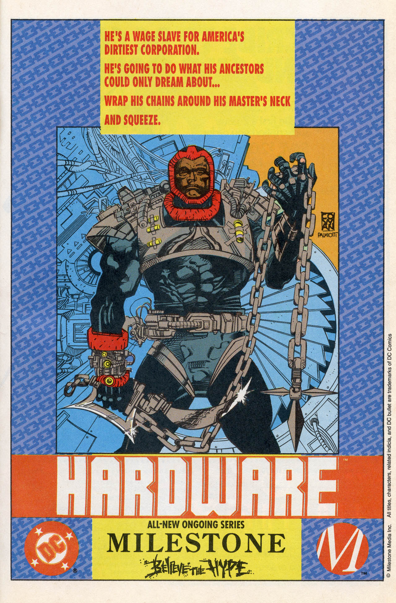 Read online Team Titans comic -  Issue #7 - 30