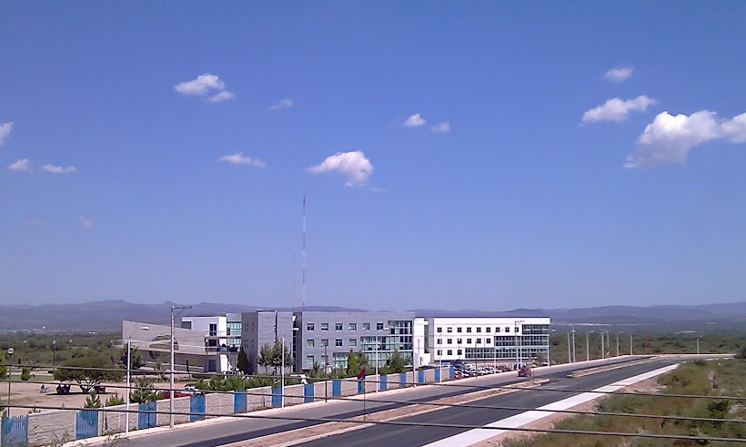 Espacio Alumnos ITSSLPC