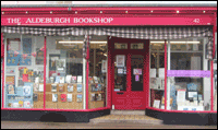 The Aldeburgh Bookshop