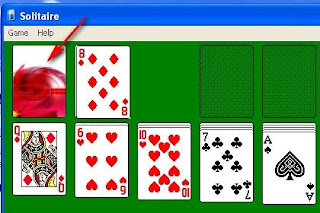 cheat game solitaire