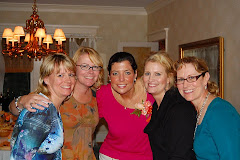 Stephanie's Bridal Shower