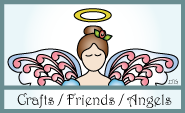 Crafts Friends Angels