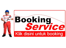 Toyota astra booking service