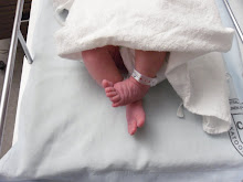 Baby Feet :)