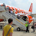 easyJet soluciona factura para o subsídio