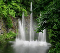 Bellingrath Gardens, Victoria