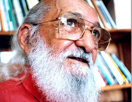Educação e Paulo Freire...sensacional!