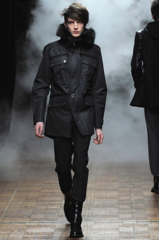 The Guy in the Mission and Beyond: Paris Men's Fashion Week Fall/Winter ...