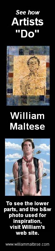 William Maltese Exposed