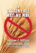 Adrienne Z. Milligan - The Gluten-free Way