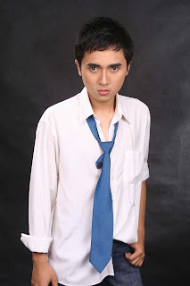 Amico Talents: David Rizal