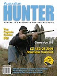 SSAA's Australian Hunter - Issue 27