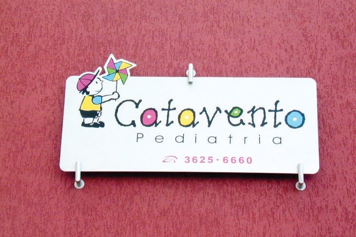 CLÍNICA CATAVENTO